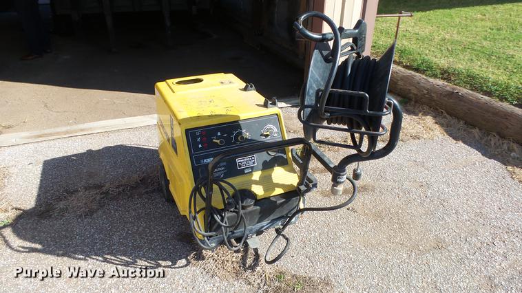 image for item AM9230 KA Archer HOS650 pressure washer