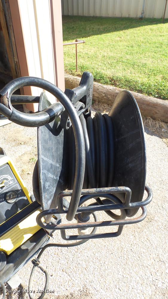 image for item AM9230 KA Archer HOS650 pressure washer