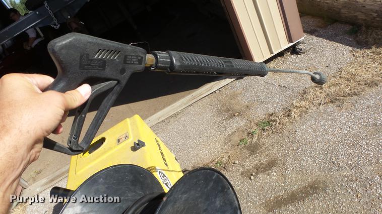 image for item AM9230 KA Archer HOS650 pressure washer