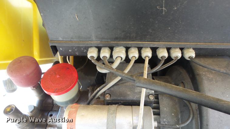 image for item AM9230 KA Archer HOS650 pressure washer