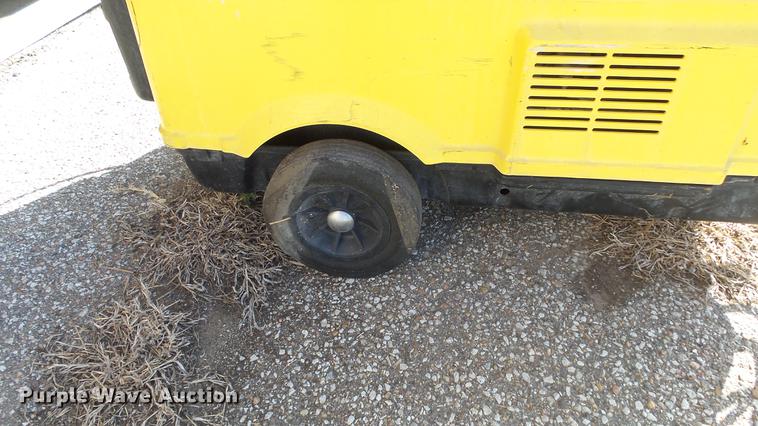 image for item AM9230 KA Archer HOS650 pressure washer