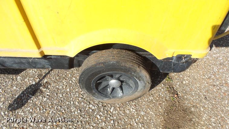 image for item AM9230 KA Archer HOS650 pressure washer