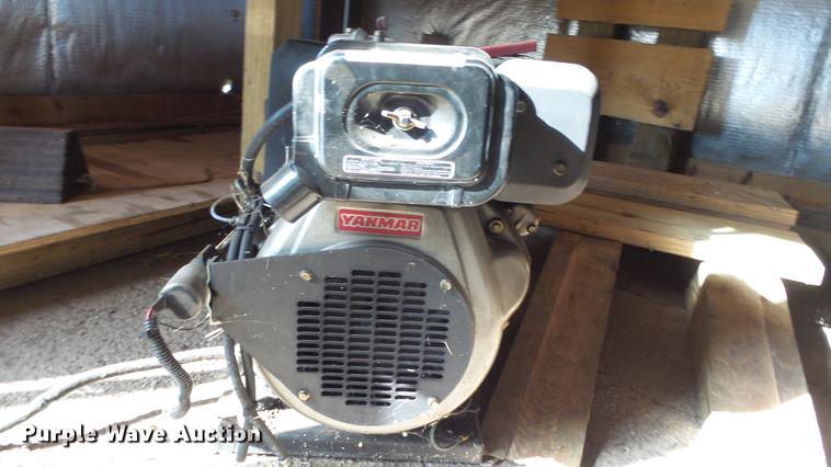 image for item AM9231 Winco generator