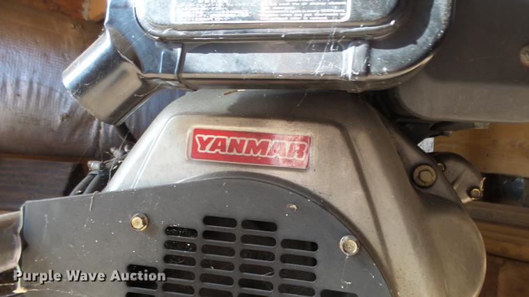 image for item AM9231 Winco generator