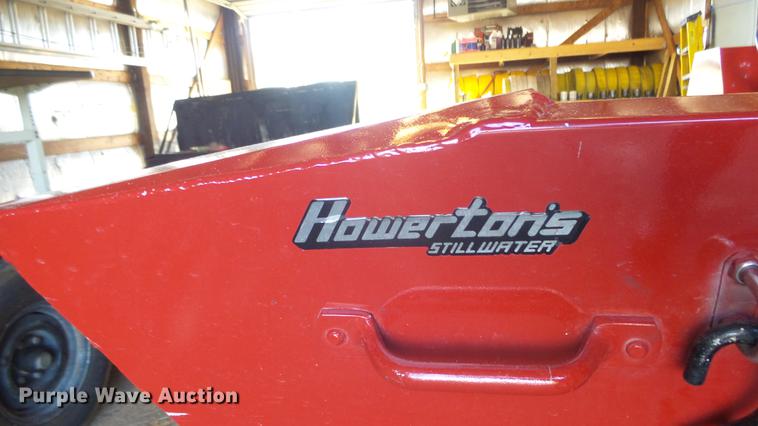 image for item AM9232 2006 Alumacraft MV1648N1S-20 boat