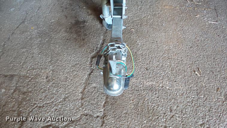 image for item AM9232 2006 Alumacraft MV1648N1S-20 boat