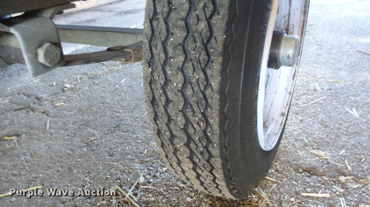 image for item AM9232 2006 Alumacraft MV1648N1S-20 boat