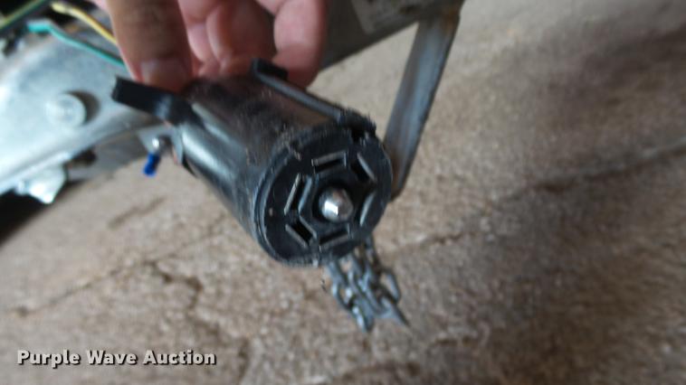 image for item AM9232 2006 Alumacraft MV1648N1S-20 boat