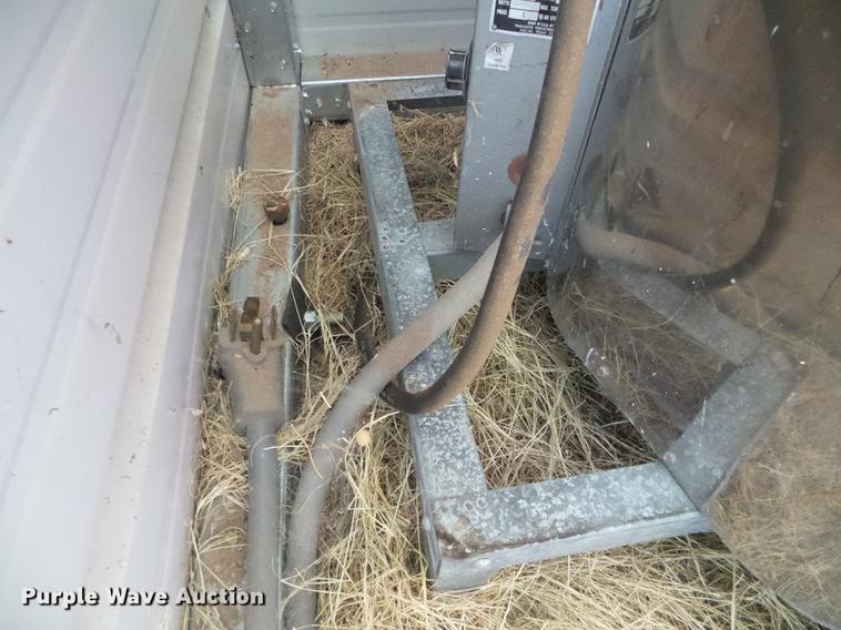 image for item BU9744 Paragon A99B kiln