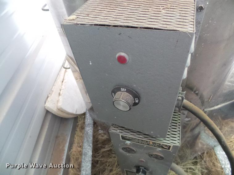 image for item BU9744 Paragon A99B kiln