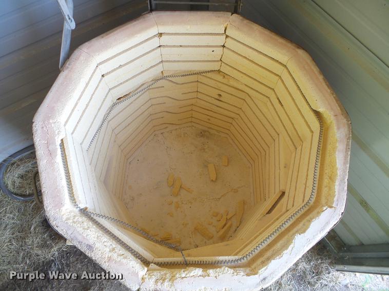 image for item BU9744 Paragon A99B kiln