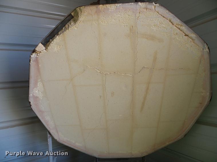 image for item BU9744 Paragon A99B kiln