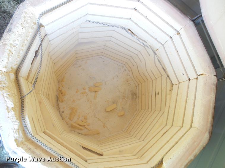 image for item BU9744 Paragon A99B kiln