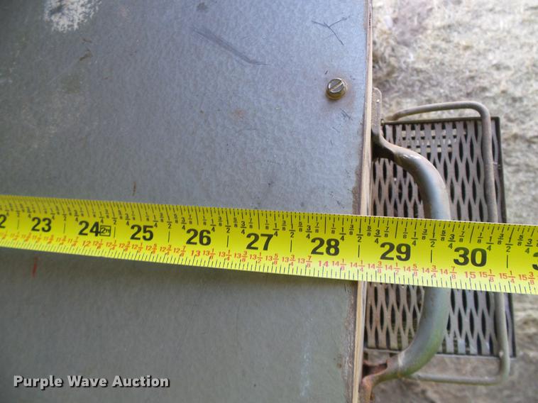 image for item BU9744 Paragon A99B kiln