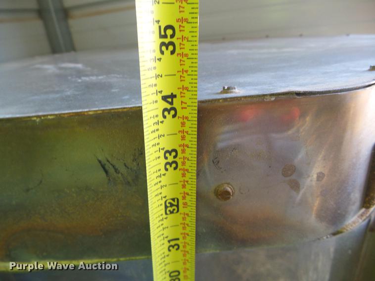 image for item BU9744 Paragon A99B kiln