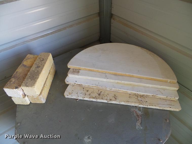 image for item BU9744 Paragon A99B kiln