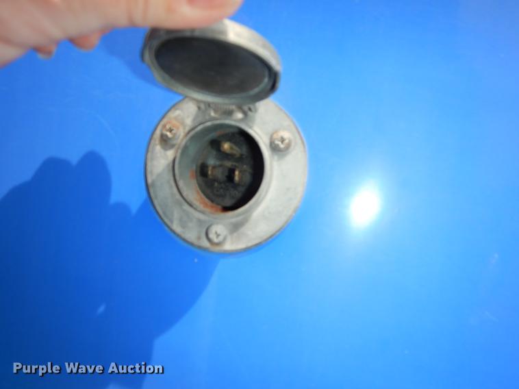 image for item DB6204 2001 Gillig C21B102N4 transit bus