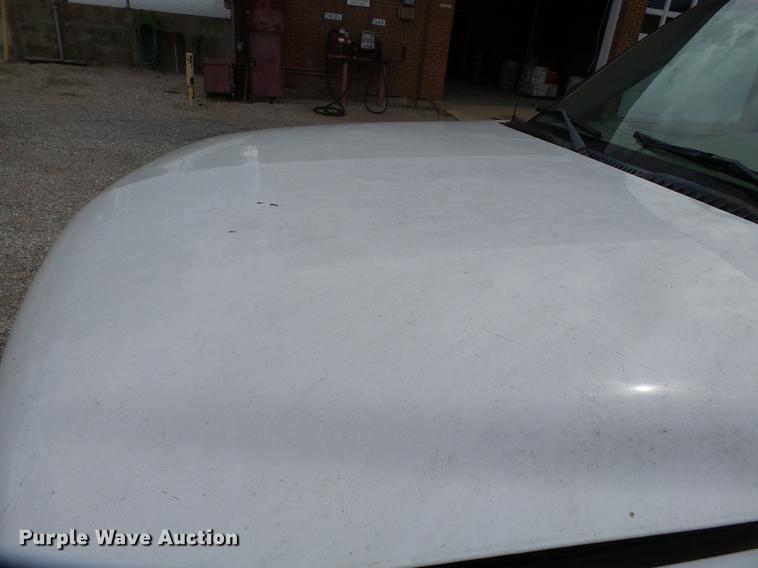 image for item DB7017 2001 Chevrolet Silverado 1500 pickup truck