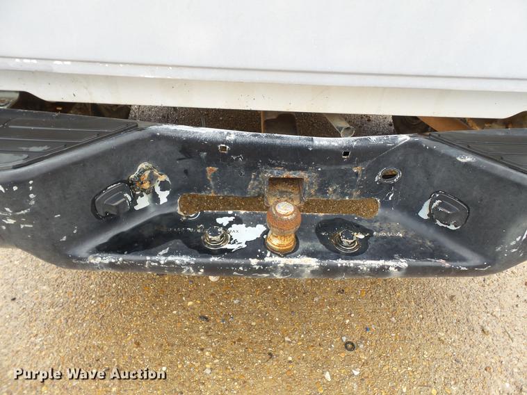 image for item DB7020 1989 GMC Sierra C1500 pickup truck