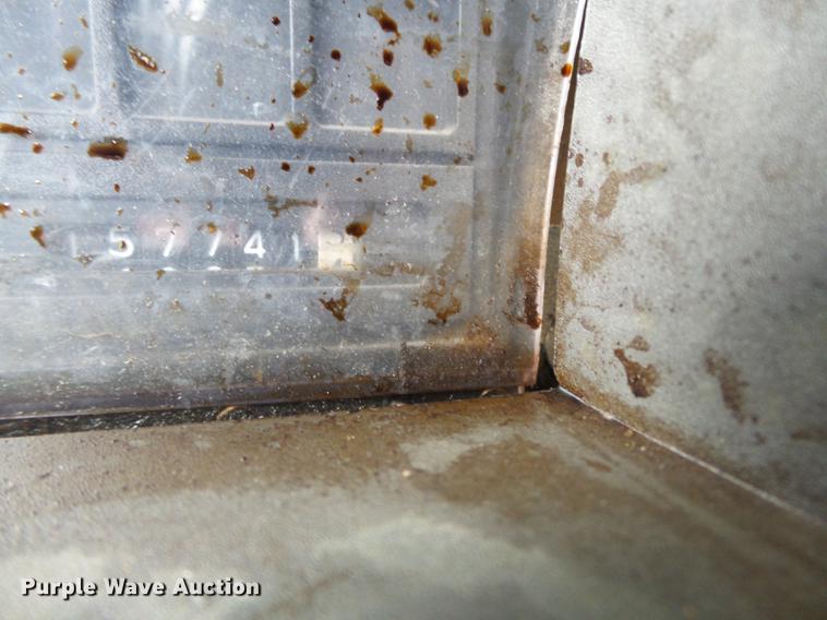 image for item DB7020 1989 GMC Sierra C1500 pickup truck