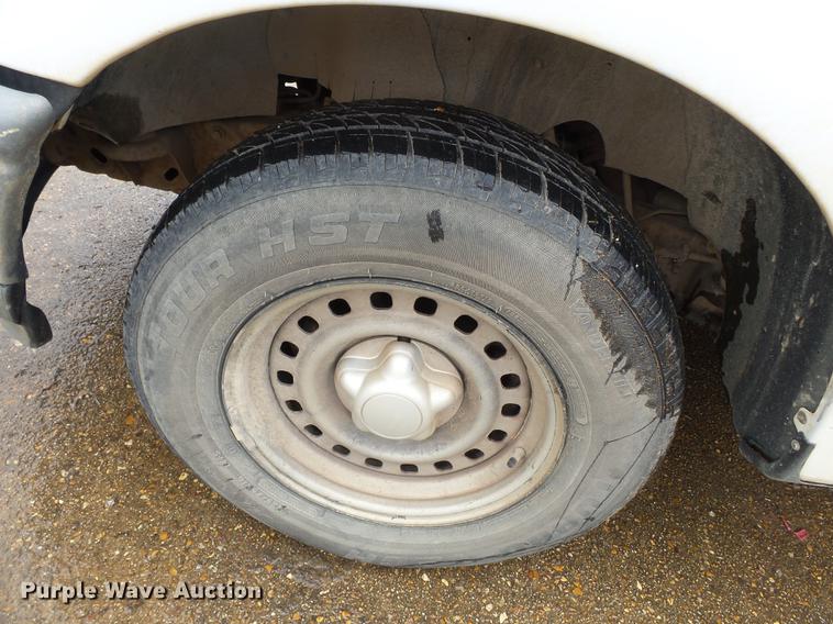 image for item DB7022 1997 Ford F150 pickup truck