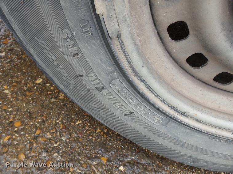 image for item DB7022 1997 Ford F150 pickup truck