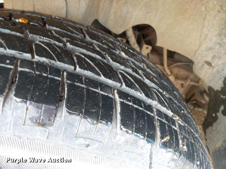 image for item DB7022 1997 Ford F150 pickup truck