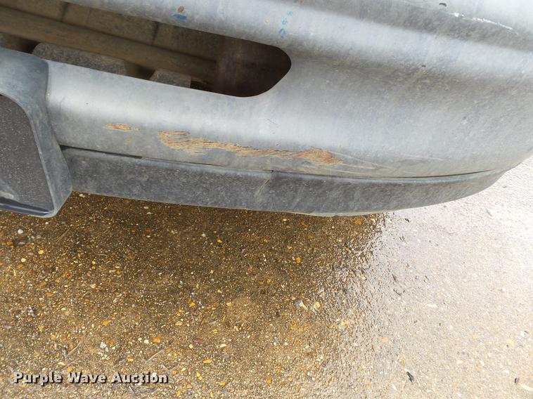 image for item DB7022 1997 Ford F150 pickup truck