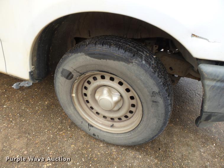 image for item DB7022 1997 Ford F150 pickup truck