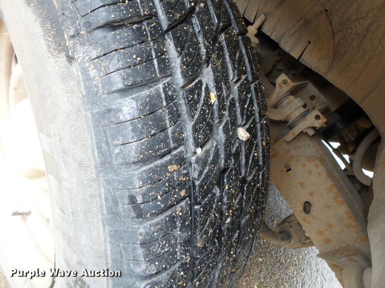 image for item DB7022 1997 Ford F150 pickup truck