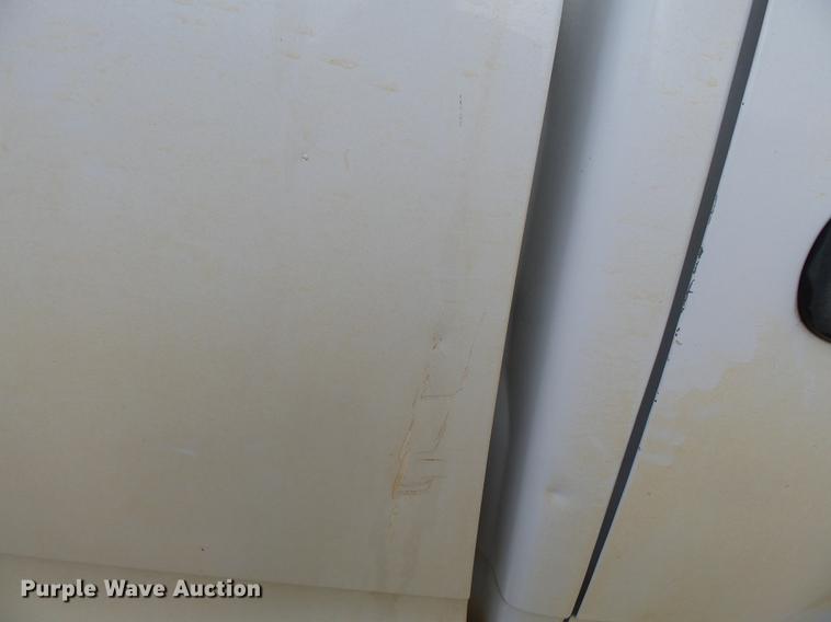 image for item DB7022 1997 Ford F150 pickup truck