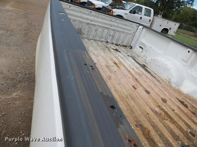 image for item DB7022 1997 Ford F150 pickup truck