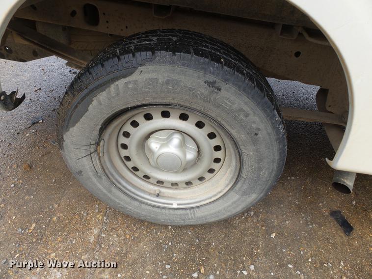 image for item DB7022 1997 Ford F150 pickup truck