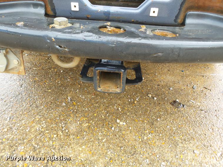 image for item DB7022 1997 Ford F150 pickup truck