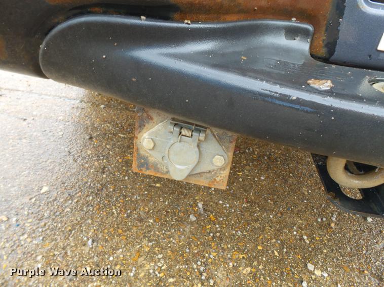 image for item DB7022 1997 Ford F150 pickup truck