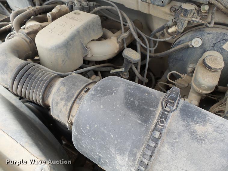 image for item DB7022 1997 Ford F150 pickup truck