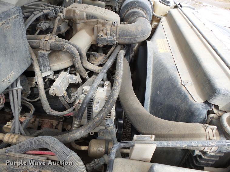 image for item DB7022 1997 Ford F150 pickup truck