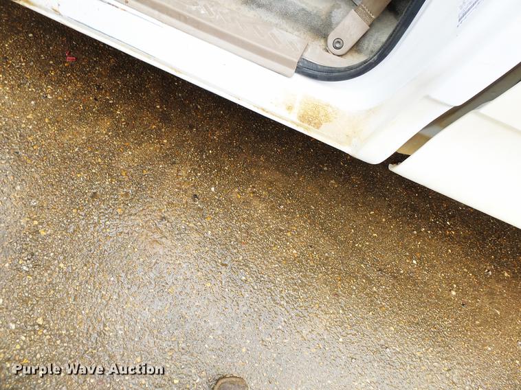 image for item DB7022 1997 Ford F150 pickup truck