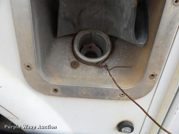 image for item DB7023 2001 Ford F350 Super Duty Crew Cab utility bed pickup truck