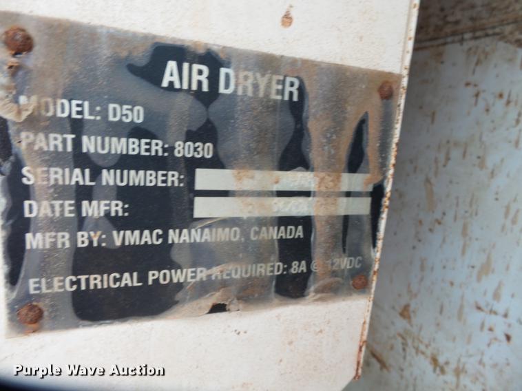 image for item DB7024 2000 Ford F350 Super Duty Crew Cab utility bed pickup truck