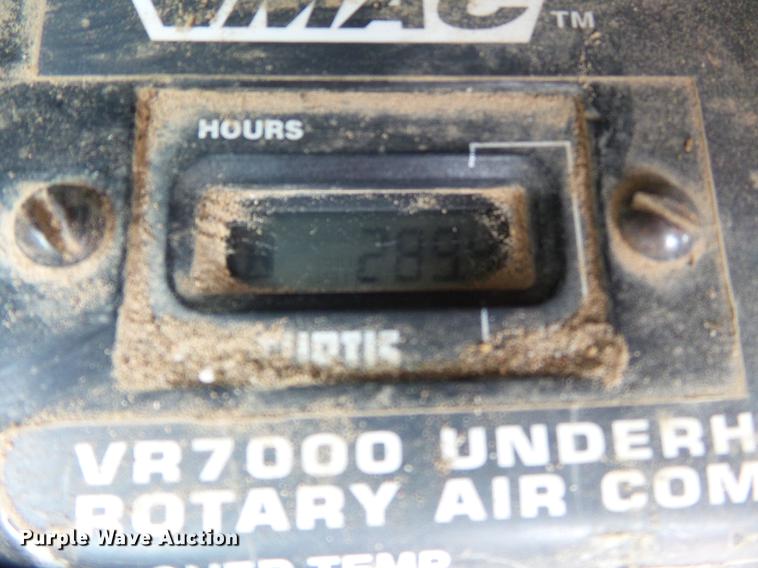 image for item DB7024 2000 Ford F350 Super Duty Crew Cab utility bed pickup truck