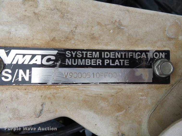 image for item DB7025 2001 Ford F350 Super Duty Crew Cab utility bed pickup truck