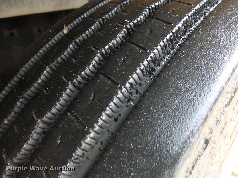 image for item DB7026 1995 Freightliner FL80 dump truck