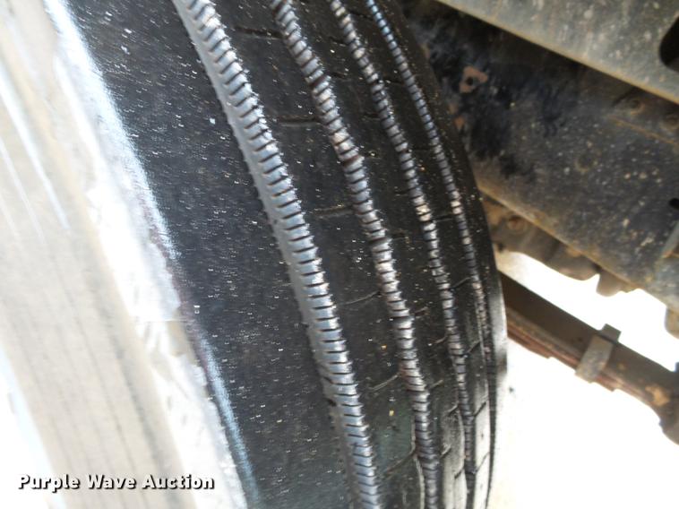 image for item DB7026 1995 Freightliner FL80 dump truck