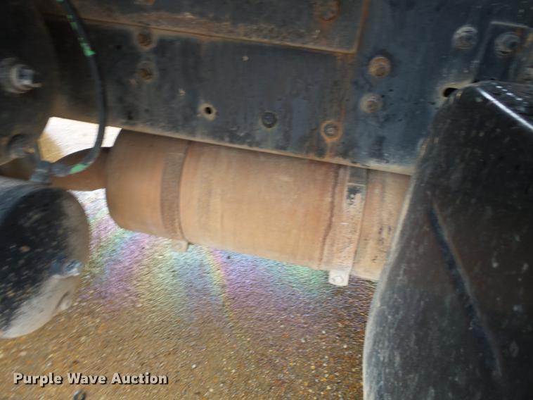 image for item DB7026 1995 Freightliner FL80 dump truck