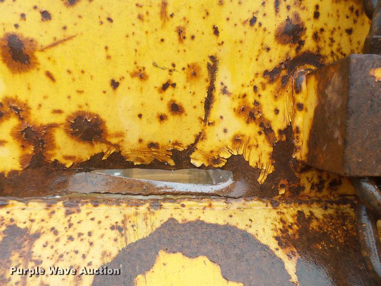 image for item DB7026 1995 Freightliner FL80 dump truck