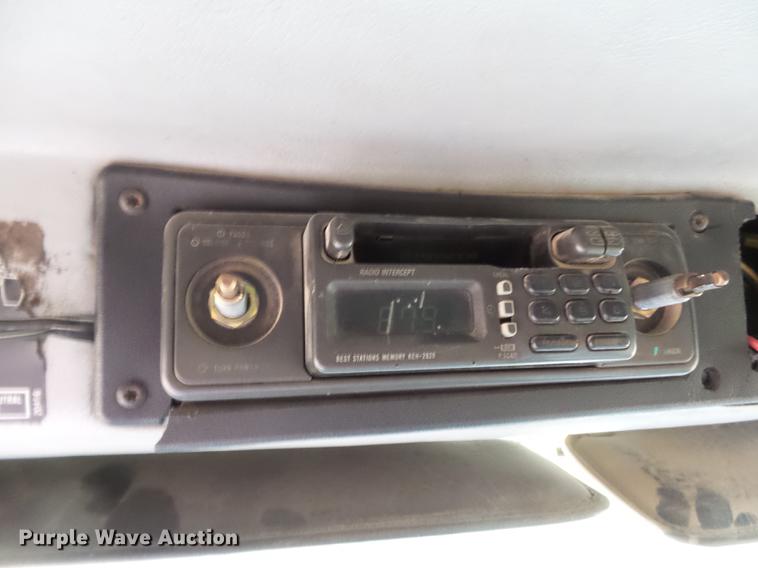 image for item DB7026 1995 Freightliner FL80 dump truck