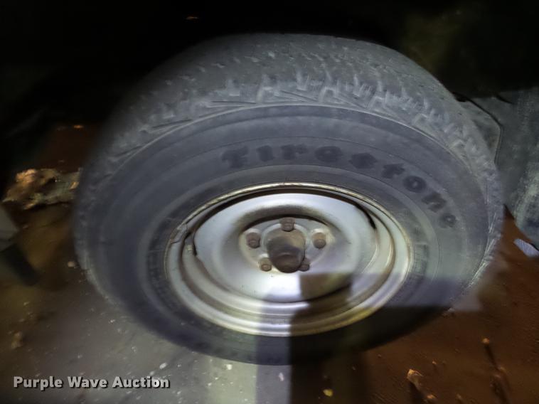 image for item DB7027 1988 GMC Sierra 1500 pickup truck