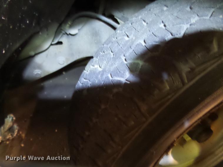 image for item DB7027 1988 GMC Sierra 1500 pickup truck