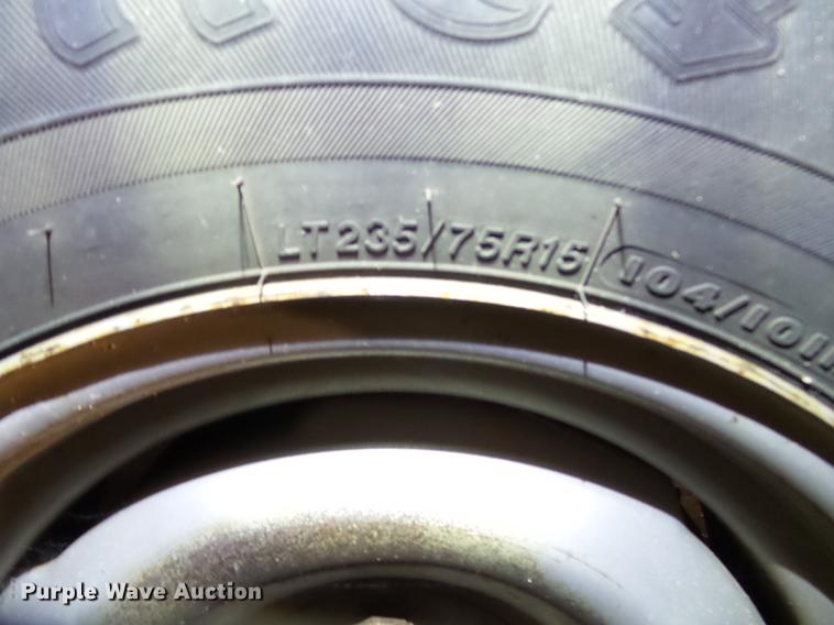 image for item DB7027 1988 GMC Sierra 1500 pickup truck